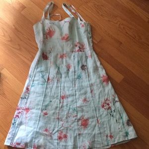 Anne Taylor sundress